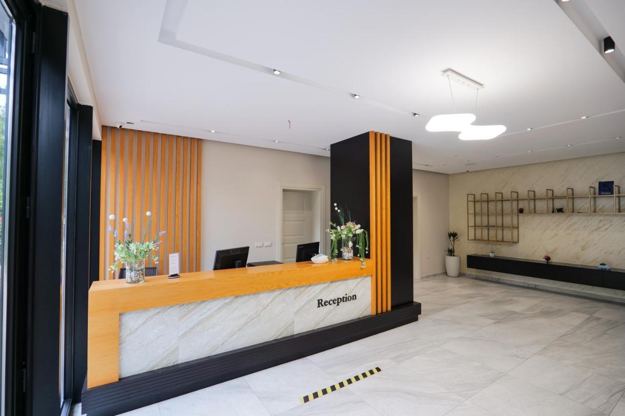 Hotel Roalb Radhime Exterior photo