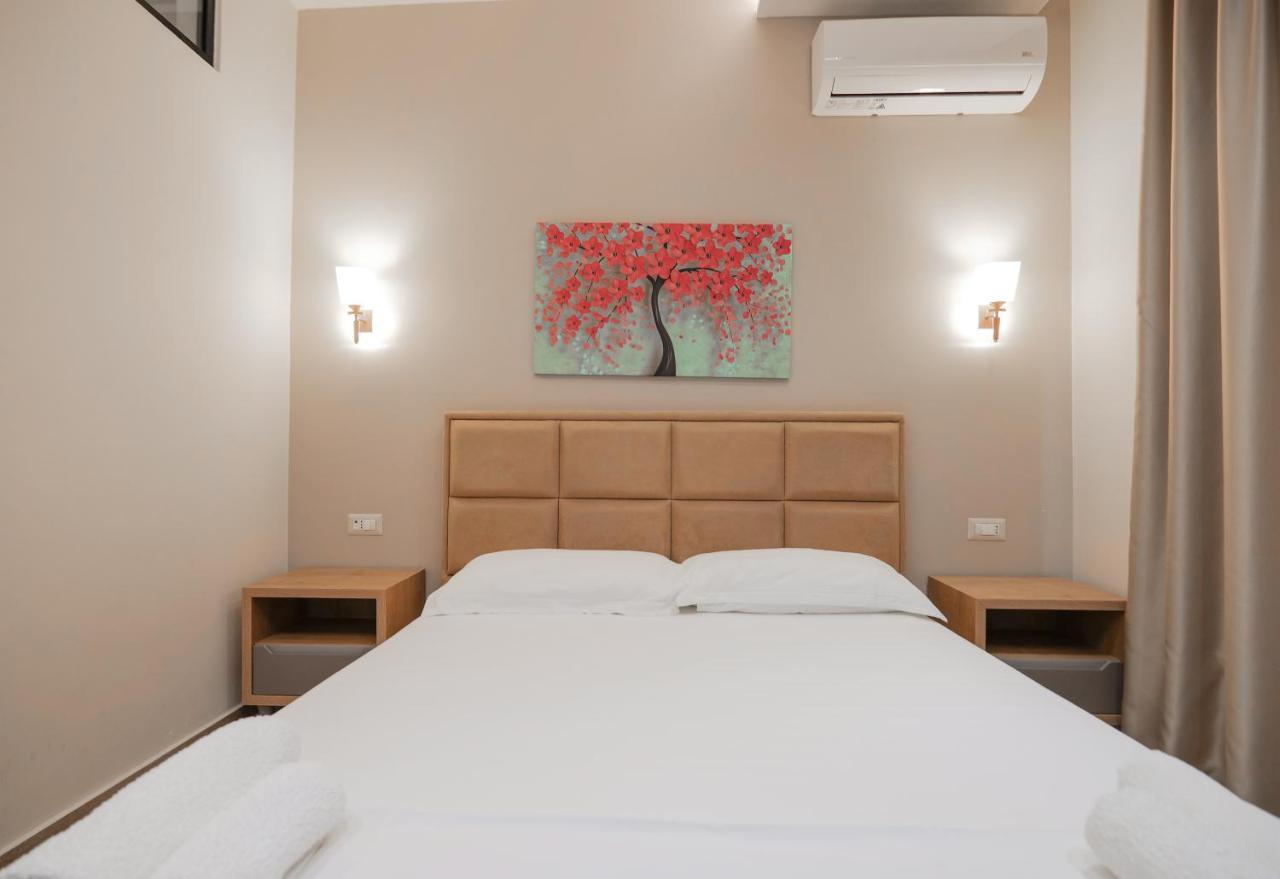 Hotel Roalb Radhime Exterior photo