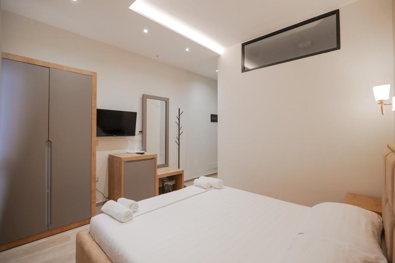 Hotel Roalb Radhime Exterior photo