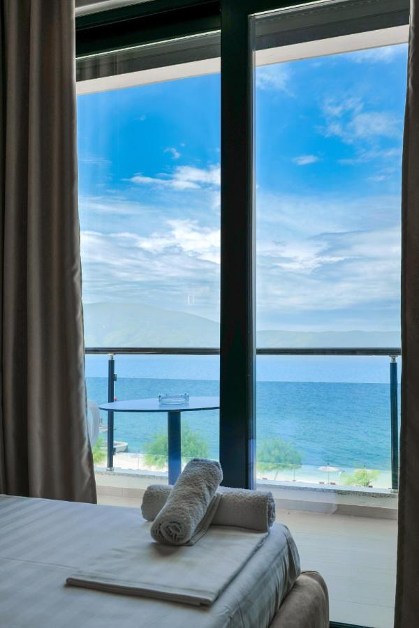 Hotel Roalb Radhime Exterior photo