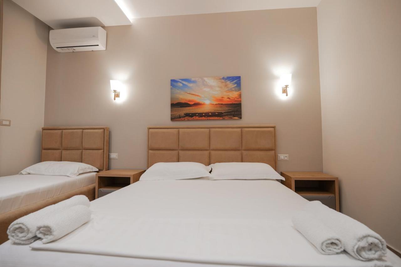 Hotel Roalb Radhime Exterior photo