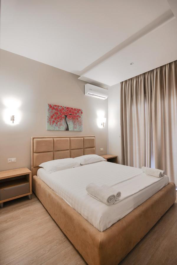 Hotel Roalb Radhime Exterior photo