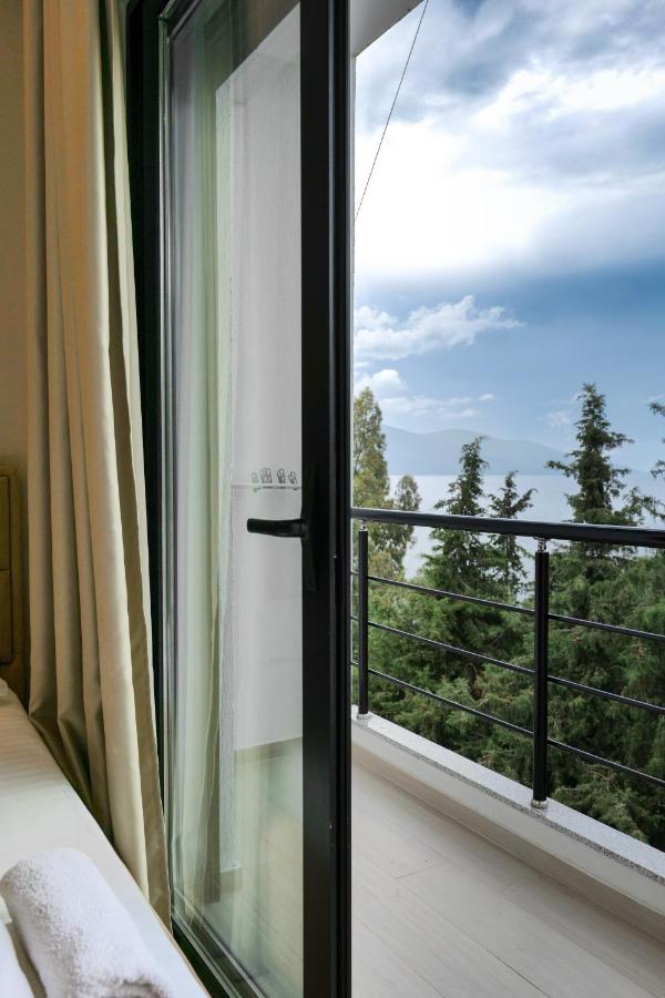Hotel Roalb Radhime Exterior photo